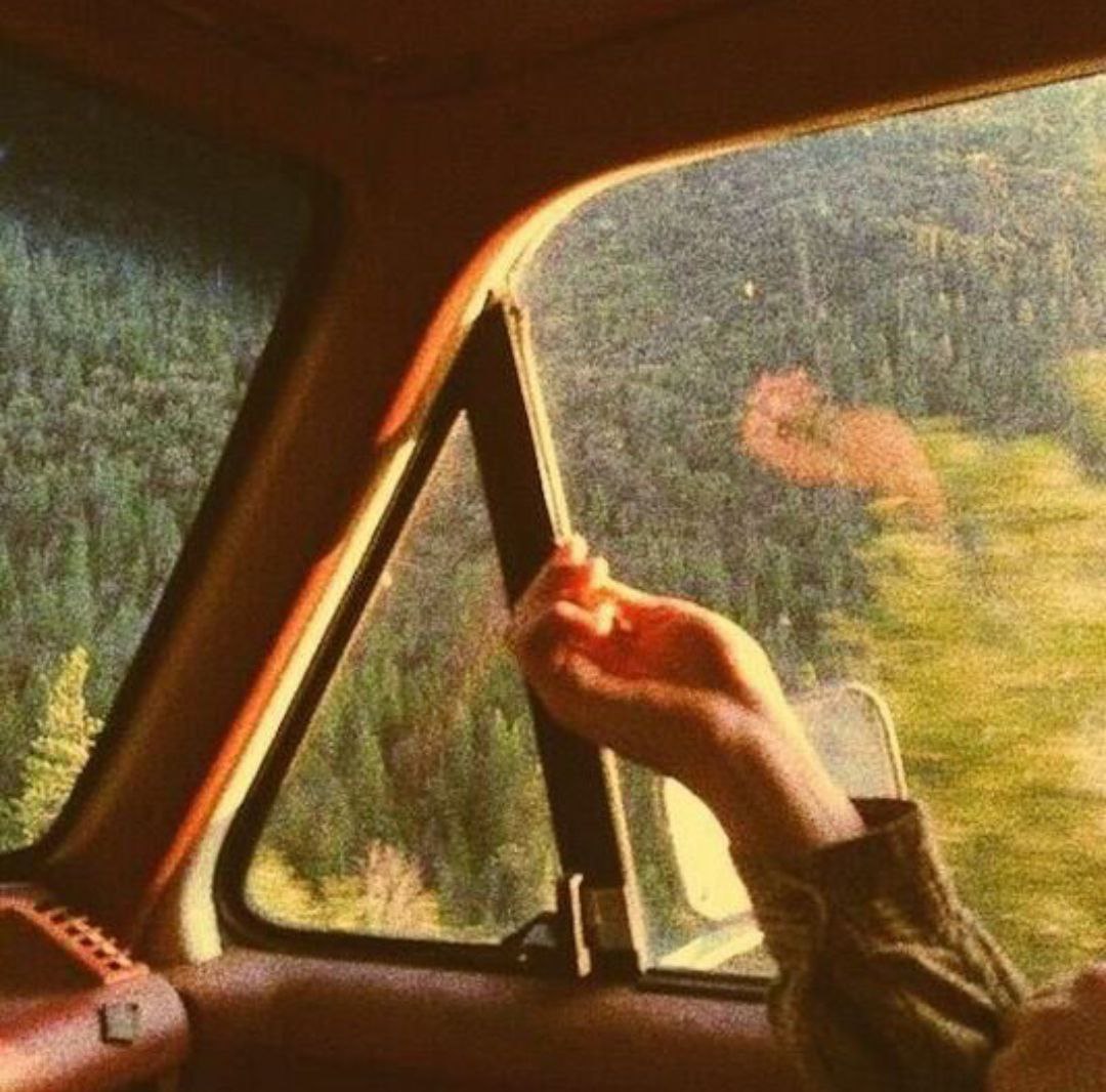 Обложка плейлиста Ночной драйв